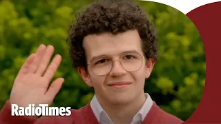 Josh Must Win celebs meet Josh in first look at E4 series