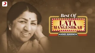 Lata Mangeshkar Hits | Best Of Lata Mangeshkar | Luka Chuppi | Agar Tum Na Hote | Pani Pani Re