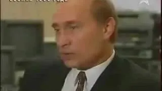 Жириновский и Путин о "жесткой руке"