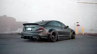 Liberty Walk C63 by LTMW | ZITO ZF01