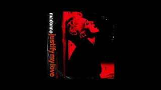 Madonna - Justify My Love (WO Version Reimagined)