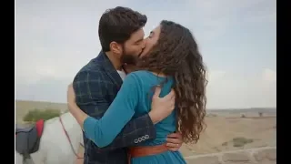 Hercai 29. Bölüm kaldırılmış sahne