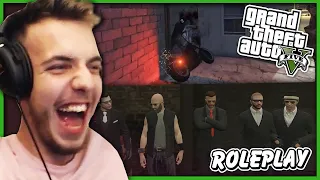 GTA 5 ROLEPLAY VTIPNÉ MOMENTY