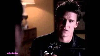 Fun Buffyverse Moments - "Any sudden movement..."