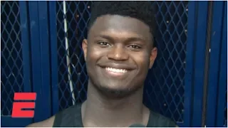 Zion Williamson is not paying attention to the NBA teams tanking for him | College Basketball