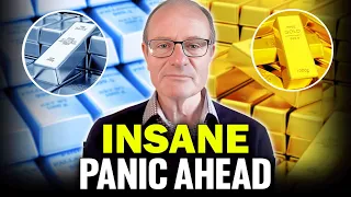 My Warning to You All! The Bullion Banks Just Declared War on Your Gold & Silver - Alasdair Macleod