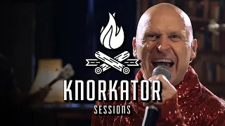 Knorkator - Revolution // Off The Road Sessions