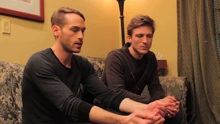 Gay Web Series DEREK and CAMERON Episode 5 "Therapy"