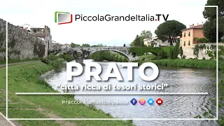 Prato - Piccola Grande Italia