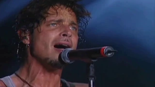 Audioslave - I Am The Highway [UnOfficial-fan]