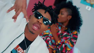 Dj Vyrusky - Never Carry Last ft Kuami Eugene & Mayorkun (Official Video)