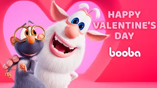 Booba - Valentine’s Day ❤️ - Cartoon for kids