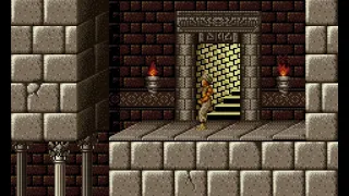 Prince of Persia (SNES)