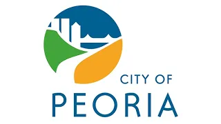 Peoria City Council Meeting August 9,  2022