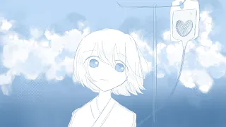 末期！  -  初音ミク