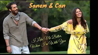 2024 viral Romantic love song 🫣./ Best of Can yaman