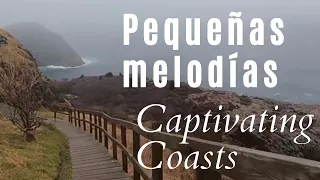 Pequeñas melodías - The Ladies Lookout trail Signal Hill, St. John's Newfoundland Captivating Coasts