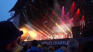 Tears for Fears - Vieilles Charrues 2019 - concert (part 3)