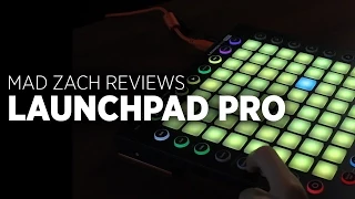 Mad Zach Launchpad Pro Review