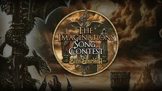 The Imaginations Song Contest - Blind Guardian