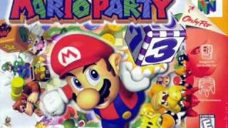 Mario Party 1 OST - Mini-Game Island (All-In-One)