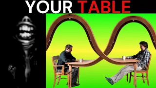 Mr Incredible Becoming Uncanny meme (Your table) | 100+ phases