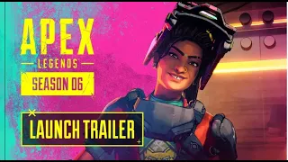 Apex Legends Season 6 – Boosted Launch Trailer MUST WATCH !!!!! RESPAWN IS LIT