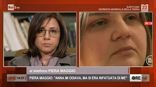La scomparsa di Denise Pipitone tra odio e depistaggi - Ore 14 del 22/04/2021