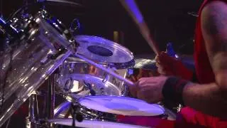 Red Hot Chili Peppers - I'm With You Live [HD]