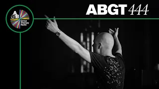 Group Therapy 444 with Above & Beyond and Öona Dahl