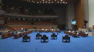 House lawmakers to decide on fate of ABS-CBN franchise