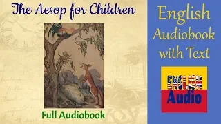 Full Audiobook ✫ The Aesop for Children ✫ Learn English through story