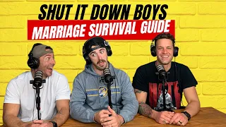 Marriage Survival Guide