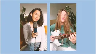 Jardin d'hiver - Henri Salvador (Chloé Stafler X Mars - Cover)