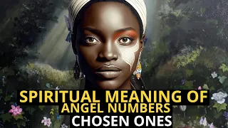 spiritual meaning of angel numbers angels are with you