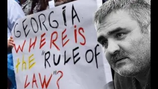 Азербайджанский журналист Афган Мухтарлы: Грузия для нас стала опасным местом
