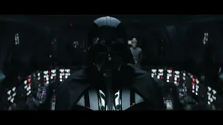 The Perfect Girl // Anakin Skywalker // Darth Vader Edit