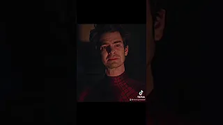 I stopped pulling my punches… #edit #spiderman #spidermannowayhome #andrewgarfield #shorts #viral