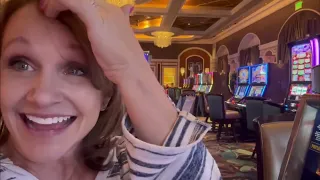 Accidental Vegas Slot Win: Most Insane Jackpot on YouTube! | Staceysslots.com