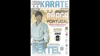 PART ONE   ANDRE BERTEL PORTUGAL 2019
