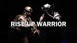 Special Forces Motivation - "Rise Up Warrior" (2022)