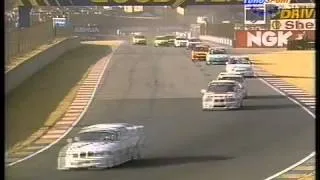 1996 South African Super Touring Championship - Rounds 17 & 18 From Kyalami