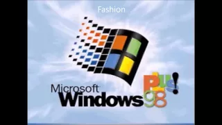 All Windows Startup and Shutdown Sounds [2016]