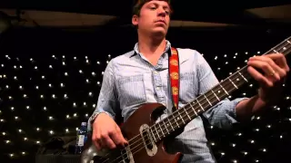 The Menahan Street Band - Three Faces (Live on KEXP)