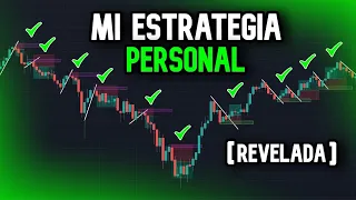 ✅La Única Estrategia Que Necesitas Para Operar De Forma Rentable📈#video