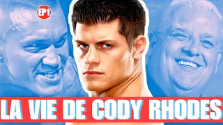 ÉCHEC à HOLLYWOOD, DUSTY RUINÉ, RANDY ORTON DÉCHAÎNÉ : le CAUCHEMAR de CODY RHODES | EP1 4K UHD