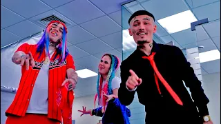 FEDYASHTERN & 6iX9iNE - NEW SHOW (official Music Video, 2022)