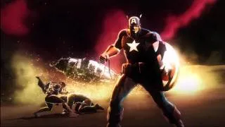 Marvel vs. Capcom 3 - All Intro Videos