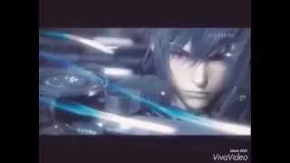 Noctis & Lightning  - Let Me Love You