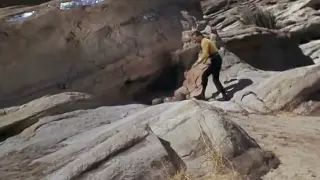 Star Trek - Kirk vs. Gorn